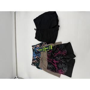 DSG Boys Athletic Shorts Bundle | Size 2 / XS | Activewear Lot